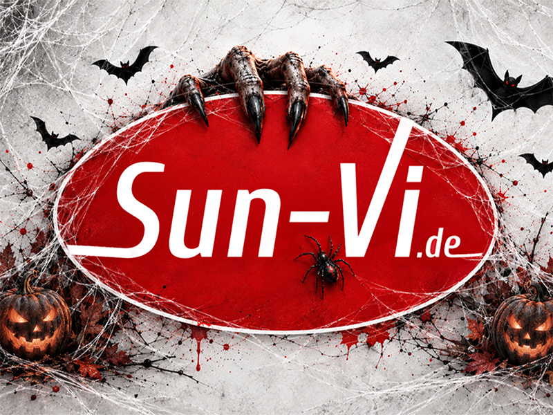 Sunvi Startseite 