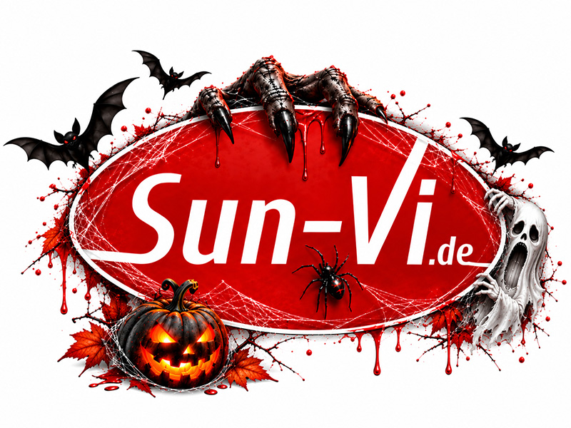 Sunvi Startseite 