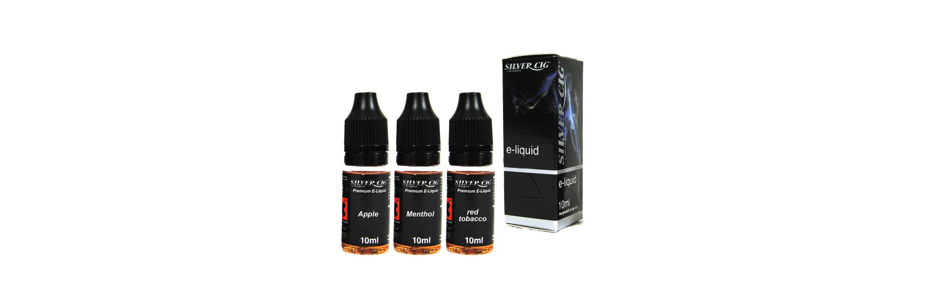 Silver Cig Grohandel