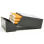 Cigarette Boxes "Der freche Wolf", capacity: 21 cigs., 12p display, with pressable button