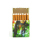Zigarettenboxen "Bob Marley", Füllmenge: 21 Zig., 12er Display, mit einer Tast-Funktion