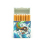 Cigarette Boxes "Pirat", capacity: 21 cigs., 12p display, with pressable button