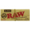 RAW Connoisseur 1 1/4, 24 booklets each 50 leaves + 16 Prerolled Tips