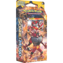 Pokémon - Sonne & Mond 01 - Themendeck