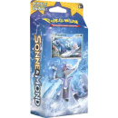 Pokémon - Sonne & Mond 01 - Themendeck