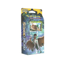 Pokémon - Sonne & Mond 01 - Themendeck