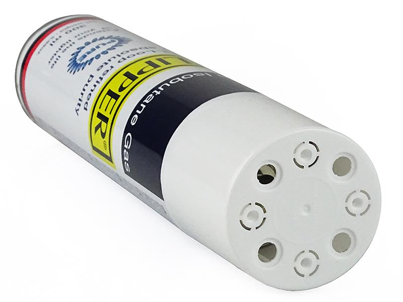 Wholesale Clipper Gas Pure with MetalValve, 300ml