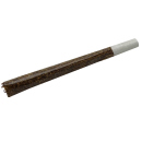 Luxe GLASS Cellulose Papers King Size 24 Hefte je 40 Blatt