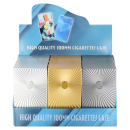 Cigarette Boxes "Metallic", capacity: 20...