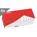 Marlboro Extra Red, 250 cigarette tubes, 4p package