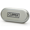Clipper Metal Silver