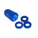 Hookah diffusor, blue