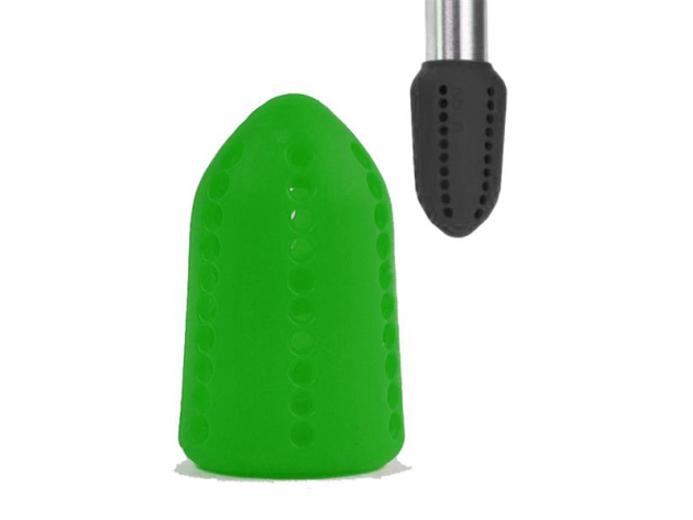Hookah diffusor, green