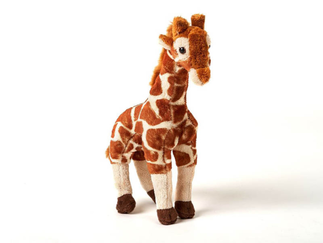 Plush Giraffe 26 cm