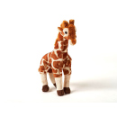 Plüsch Giraffe 26 cm