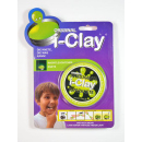 i-Clay, Intelligente Superknete, nachtleuchtend