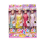 Doll Charm Girls 6,5 x 3,5 x 28,5 cm