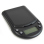 Digital Scale Black with lid, 500g/0.1g