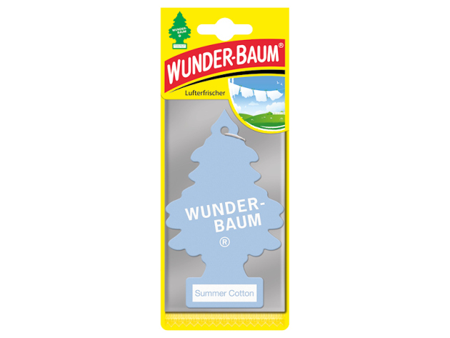 Wunder-Baum Summer-Cotton