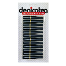 Denicotea Cigarette Holders Standard Dekor mini 12p Karte