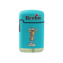 Storm Lighters "Berlin" coloured 20p Display