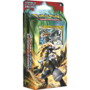 Pokémon - Sonne & Mond 04 - Aufziehen der Sturmröte - Themendeck