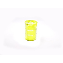 Slime Oil Drum in beautiful colours 8 x 5,3 cm 12p Display