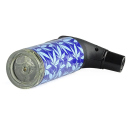 Storm Lighters "Marihuana" Blue Flame 12p