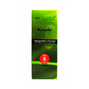 ego Green Kirsche (cherry) 6 mg-