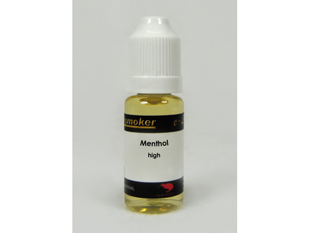 Red Kiwi Artic Winter 18 mg (Menthol)