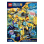LEGO NEXO Knights Serie II - Blister
