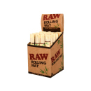 RAW Rolling Mat Bamboo, 110 mm, 24p display