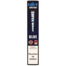 Blunt Juicy Super Wrap Blue (Blueberry) 21 cm