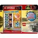 Lego Ninjago Serie 3 - Multipack