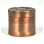 Grinder Amsterdam 1 4p, Copper-Antique, 40 x 35 mm