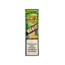 Juicy Blunts Hemp Wraps - MANIC (Mango), 25pcs Display