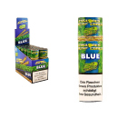 Cyclones Blunts Hemp Cones - BLUE (Blueberry), 12x2pcs...