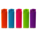 Storm Lighters "Rubber Spray" Turbo-Flame, 50p...