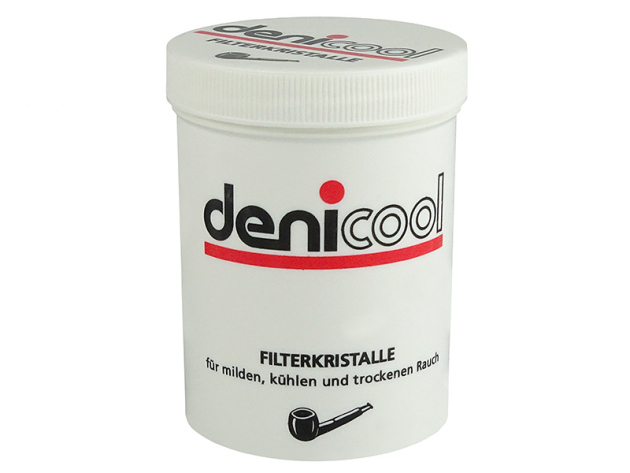 Denicool Filterkristalle 60g Dose