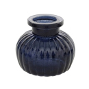 Shisha schwarz, ca 23 cm