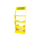 Lighter Stand Clipper TOWER for 48p Trays