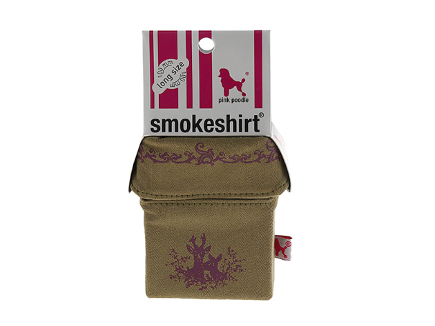 Smokeshirt - Woodruff -  Big Pack