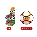 BIC Package 2019 &quot;Football&quot;
