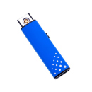 USB-Feuerzeug mit Glühspirale Punktiert und farbig 12er...