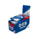 OCB Filter Slim 6mm, with Klebestreifen, 10 bags each 120...