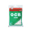 OCB Filter Slim Menthol 6 mm, 10 bags each 120 filters