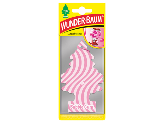 Wunder-Baum Bubble-Gum