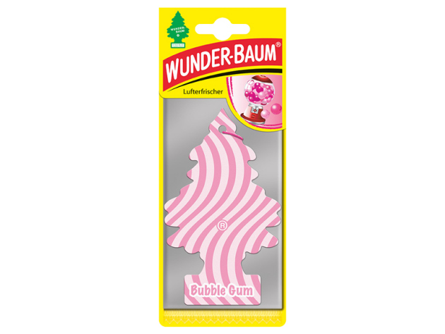 Wunder-Baum Bubble-Gum
