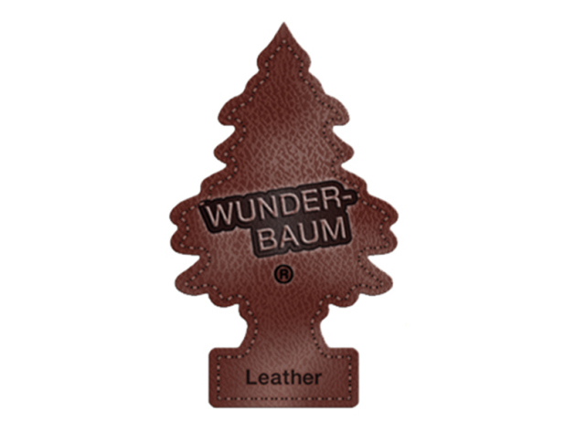 Wunder-Baum Leather