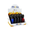 Storm Lighters "Frosty" 10p Display